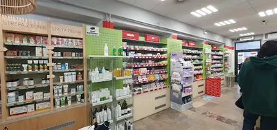 Apteka Społeczna na 1 Maja Grupa Nowa Farmacja